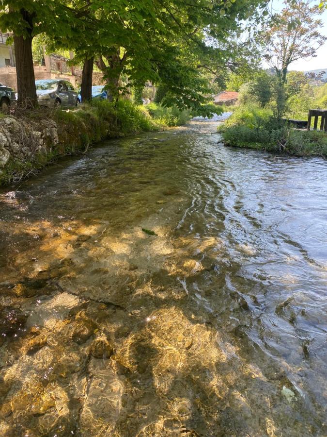 Stolac Home River Exterior foto