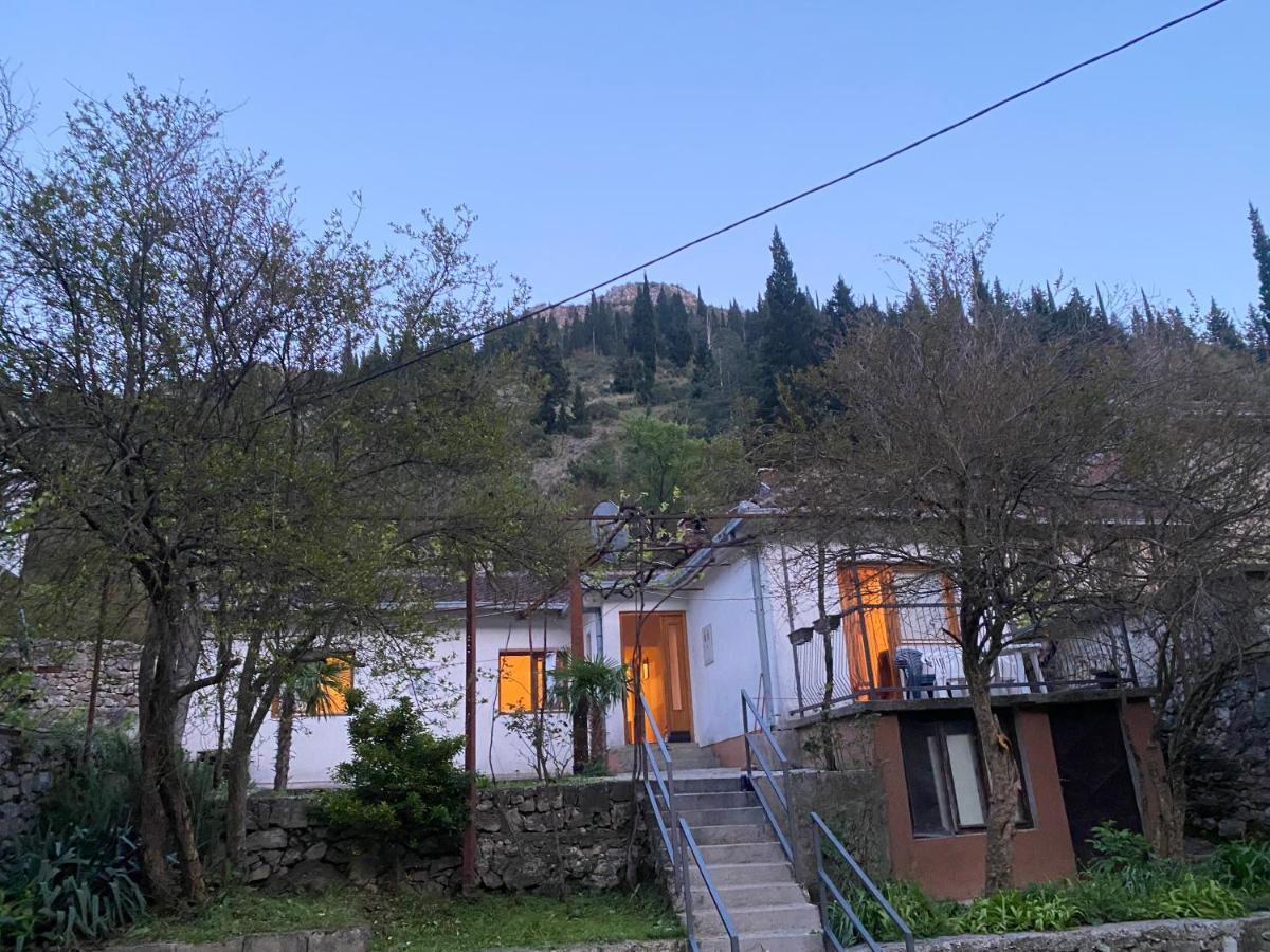 Stolac Home River Exterior foto